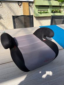 booster seat