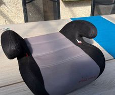 booster seat