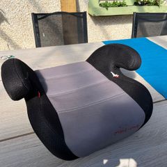 booster seat