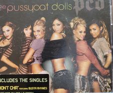 Pussycat Dolls. PCD