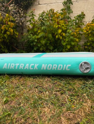 Airtrack Nordic Airblock in Mint