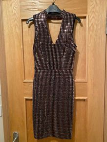 Lipsy dress