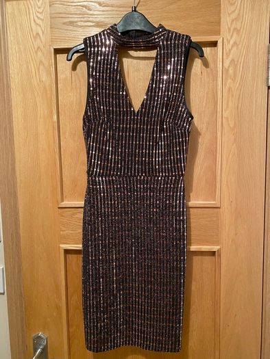 Lipsy dress