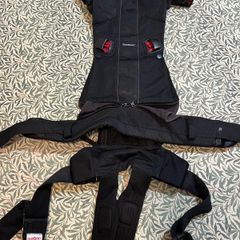 Baby Bjorn baby carrier  - black