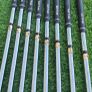 callaway X tour irons Image 2