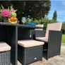 Outdoor Garden Furniture Image 5