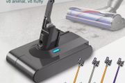 Dyson V8 Animal battery replacement 6000mAh