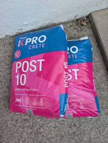 Kilsaran KPRO Crete Post 10
