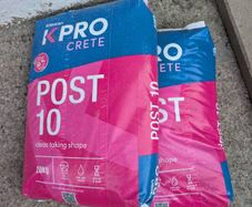 Kilsaran KPRO Crete Post 10