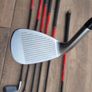 Cobra KING LTDx Graphite Irons Image 2