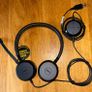 Jabra Evolve 30 UC Stereo Wired Headphone Model: ENC060 Image 7