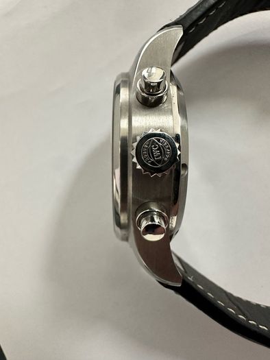IWC Pilot Chronograph