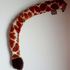 New Clip on Giraffe tail