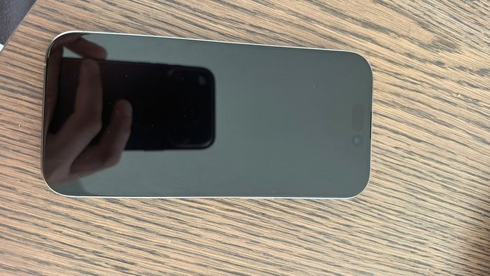 iphone 16 pro 128
