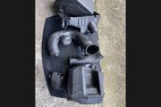 Honda Accord CL7 Euro R Airbox/Resonator
