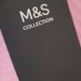 M&S Cardigan Medium Image 3