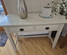 hall table
