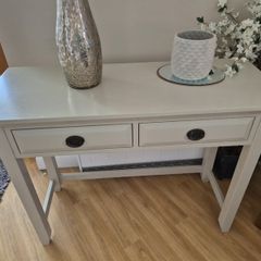 hall table