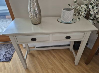 hall table