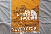The North Face t-shirt