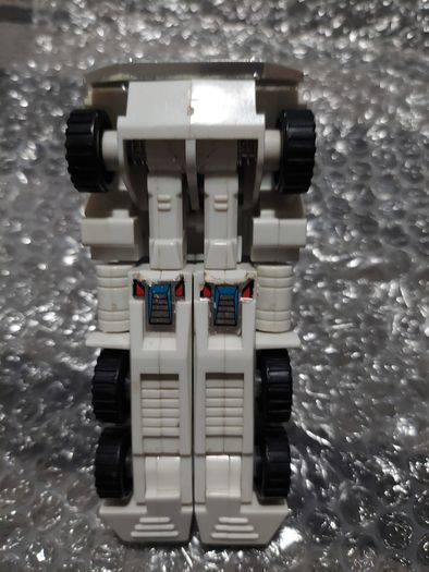 Transformer G1 / toy