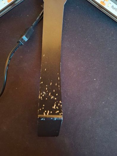 Mission Torus 100 Dartboard Light