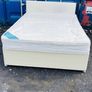 king bed with headboard Image 2