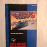 F-zero Snes (cib) Image 9