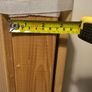 Solid Wood Bed Slats - Double Size Image 3