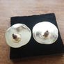 Vintage earrings Image 3