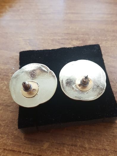 Vintage earrings
