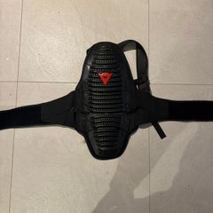 Dainese back protector