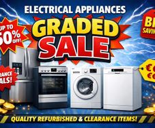 Kitchen Appliances