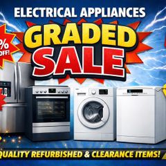 Kitchen Appliances