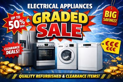 Kitchen Appliances