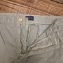 GANT Mens Chino Cuff Shorts Size 38 Image 2