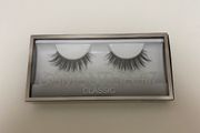 Huda beauty lashes Samantha 7
