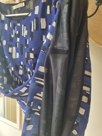 Dress size small