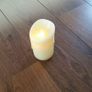 Battery operated Dancing Candle Image 2