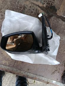 161 nissan pulsar passenger side mirror