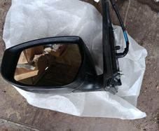 161 nissan pulsar passenger side mirror