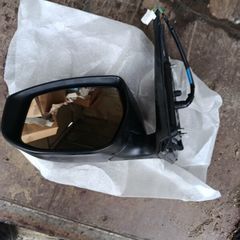 161 nissan pulsar passenger side mirror