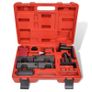Camshaft Vanos Engine Timing Locking Tool Set for BMW M60/M62 Image 2