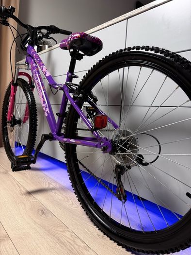 Apollo Junior Bike 26 inch (Like New)