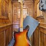Fender Jaguar 1963 Image 2