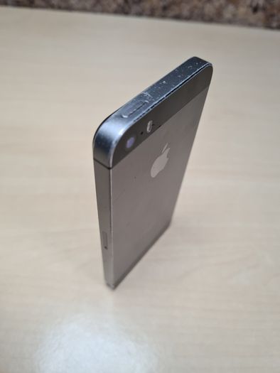 Apple Iphone 5s Grey For Parts Repair
