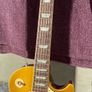 1994 Gibson Les Paul Custom Shop 56 Historic Reissue. Image 7