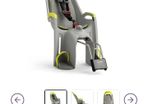 Hamax Amaze child bike seat