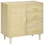 Rattan Sideboard Image 6