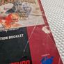 Power Monger Powermonger Snes Super Nintendo Arcade Retro Games Original Image 3